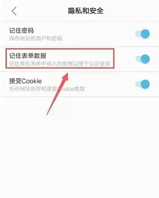 白狐浏览器最新版