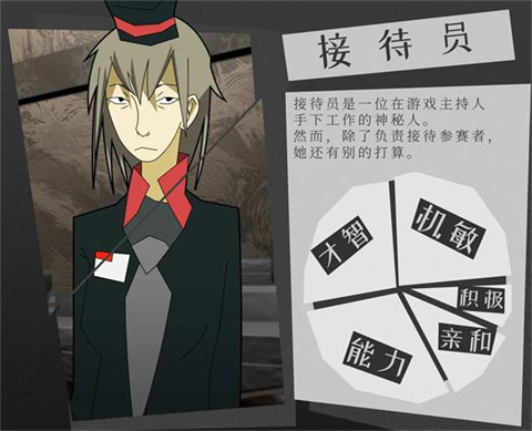 探案法侦探大赛合集