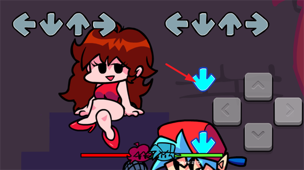 FNFVS沙灘兄弟