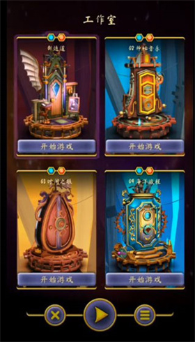 门起源