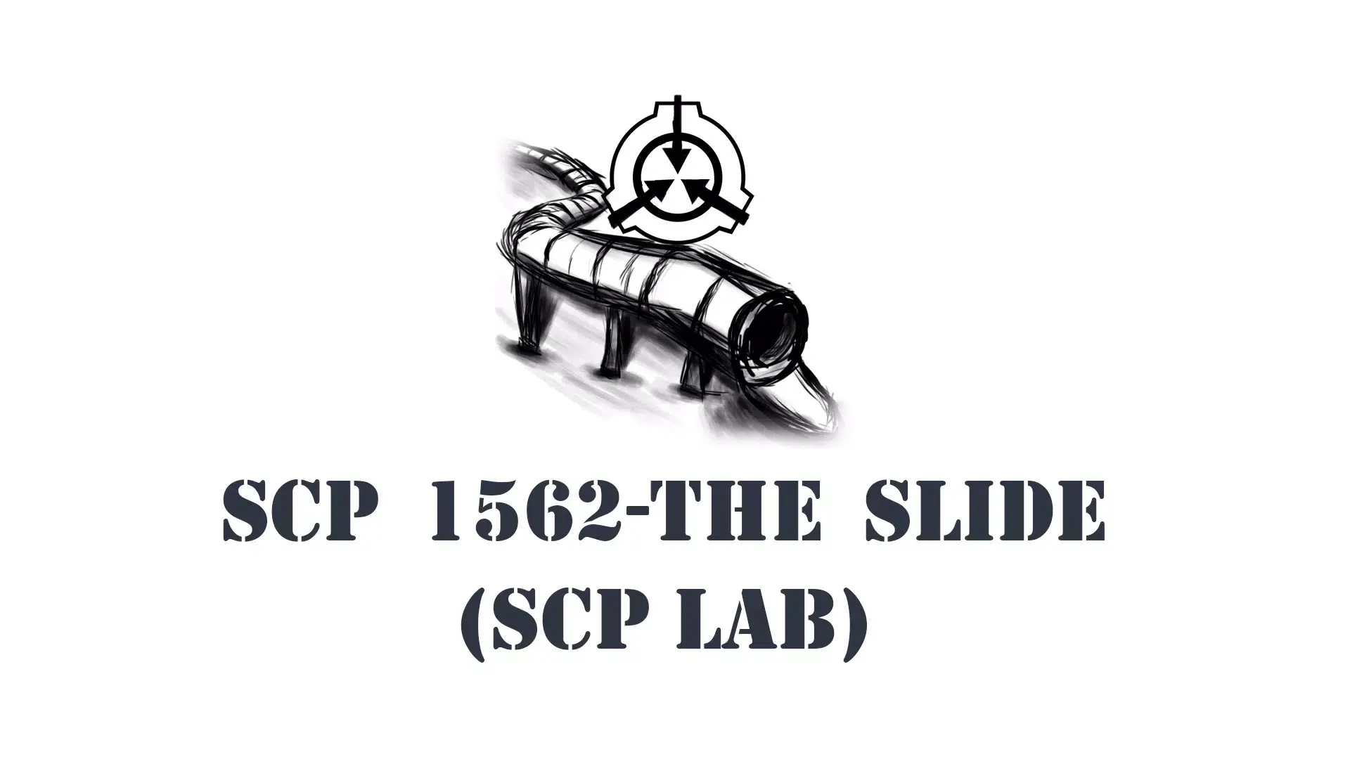 SCP1562食肉滑梯贵阳好app开发