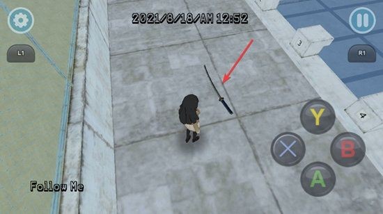病娇模拟器2020年移植版