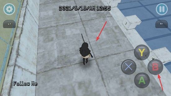 病娇模拟器2020年移植版