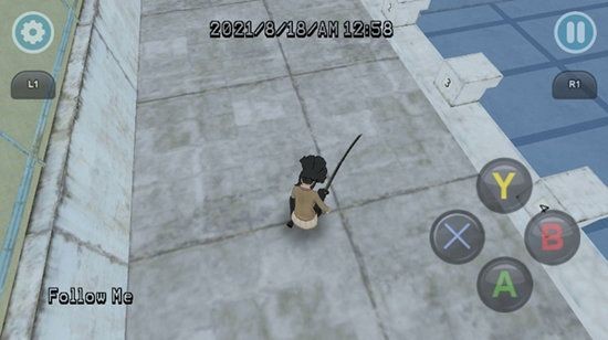 病娇模拟器2020年移植版