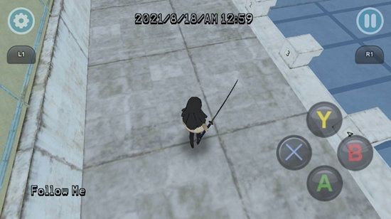 病娇模拟器2020年移植版