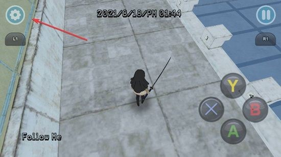 病娇模拟器2020年移植版
