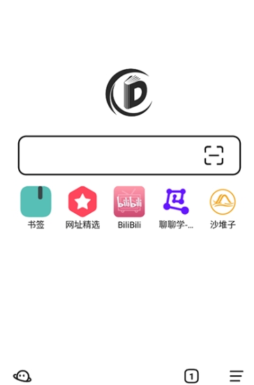 书签地球浏览器