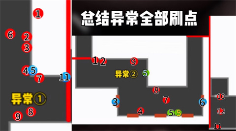 鬼魂恐怖生存中文版