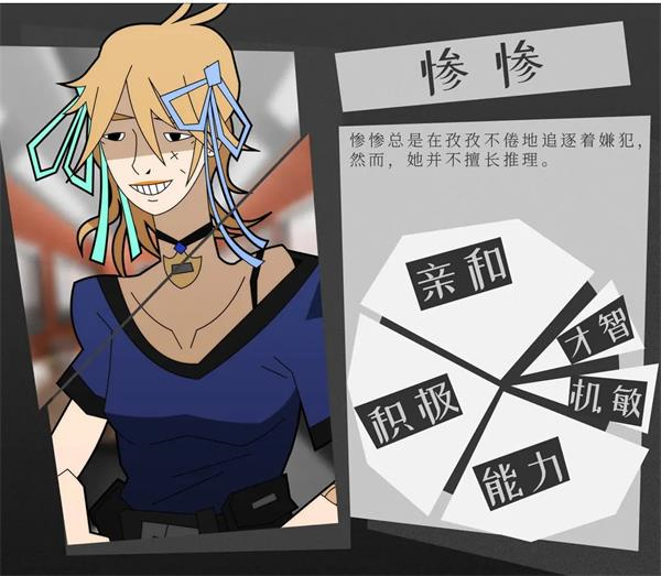 探案法侦探大赛合集手机版