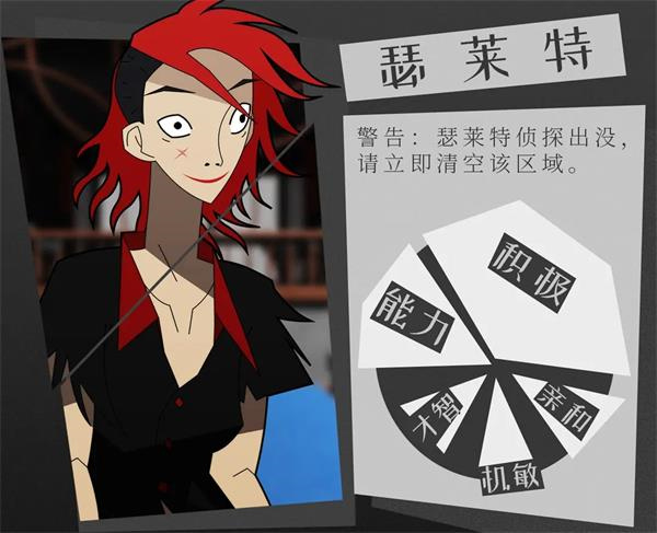探案法侦探大赛合集手机版