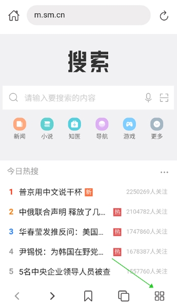 520浏览器免费版