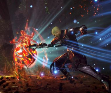 《最終幻想起源：天堂的陌生人》4月登陸Steam