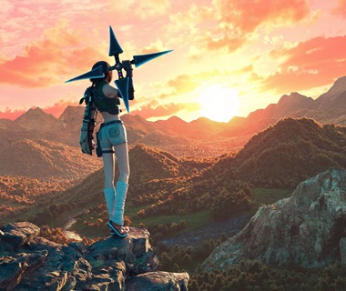 《最终幻想7：重生》新预告片展示跌宕起伏剧情